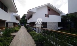 Casa de 4 quartos, 258m² no bairro Poço da Panela, em Recife | Eu Corretor