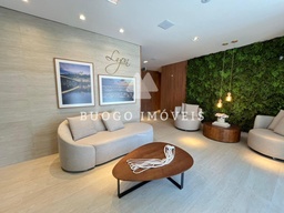 Apartamento de 2 quartos, 85m² no bairro Kobrasol, em São José | Eu Corretor