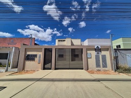 Apartamento de 55m² no bairro Jardim do Ingá, em Luziânia | Eu Corretor