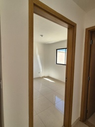 Apartamento de 55m² no bairro Jardim do Ingá, em Luziânia | Eu Corretor