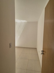 Apartamento de 55m² no bairro Jardim do Ingá, em Luziânia | Eu Corretor