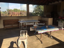 Fazenda/Sítios/Chácaras de 13 quartos, no bairro Jardim Santa Maria, em São José dos Campos | Eu Corretor