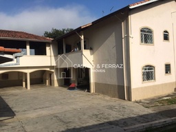 Fazenda/Sítios/Chácaras de 13 quartos, no bairro Jardim Santa Maria, em São José dos Campos | Eu Corretor