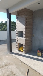 Casa de 2 quartos, 89m² no bairro Bela Vista, em Palhoça | Eu Corretor