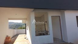 Casa de 2 quartos, 89m² no bairro Bela Vista, em Palhoça | Eu Corretor