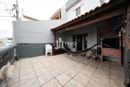 Sobrado de 3 quartos, 200m² no bairro Jardim Belém, em São Paulo | Eu Corretor