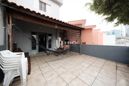 Sobrado de 3 quartos, 200m² no bairro Jardim Belém, em São Paulo | Eu Corretor