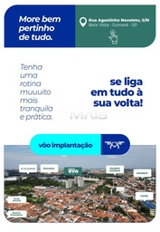 Apartamento de 2 quartos, 49m² no bairro Jardim Luiz Cia, em Sumaré | Eu Corretor