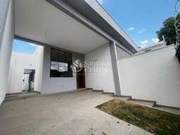 Casa de 3 quartos, 180m² no bairro Santa Mônica, em Belo Horizonte | Eu Corretor