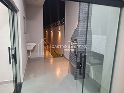 Casa de 3 quartos, 80m² no bairro Parque Novo Horizonte, em São José dos Campos | Eu Corretor