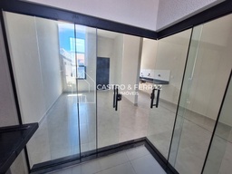 Casa de 3 quartos, 80m² no bairro Parque Novo Horizonte, em São José dos Campos | Eu Corretor
