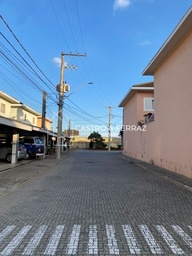 Sobrado de 3 quartos, 78m² no bairro Parque dos Ipes, em São José dos Campos | Eu Corretor