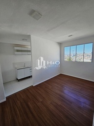 Apartamento de 2 quartos, 41m² no bairro Conjunto Habitacional Santa Etelvina III, em São Paulo | Eu Corretor