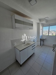 Apartamento de 2 quartos, 41m² no bairro Conjunto Habitacional Santa Etelvina III, em São Paulo | Eu Corretor