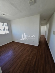 Apartamento de 2 quartos, 41m² no bairro Conjunto Habitacional Santa Etelvina III, em São Paulo | Eu Corretor