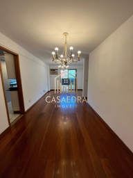Apartamento de 3 quartos, no bairro Botafogo, em Rio de Janeiro | Eu Corretor