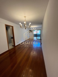 Apartamento de 3 quartos, no bairro Botafogo, em Rio de Janeiro | Eu Corretor