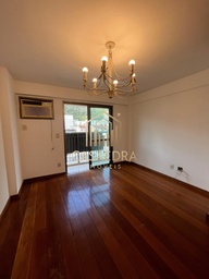 Apartamento de 3 quartos, no bairro Botafogo, em Rio de Janeiro | Eu Corretor