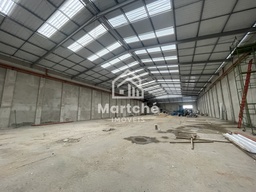 Galpão / Depósito / Armazém de 2600m² no bairro Parque da Mooca, em São Paulo | Eu Corretor