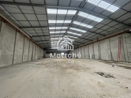 Galpão / Depósito / Armazém de 2600m² no bairro Parque da Mooca, em São Paulo | Eu Corretor