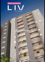 Apartamento de 2 quartos, 44m² no bairro Alto de Pinheiros, em Paulínia | Eu Corretor