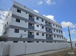 Apartamento de 2 quartos, no bairro Gramame, em João Pessoa | Eu Corretor