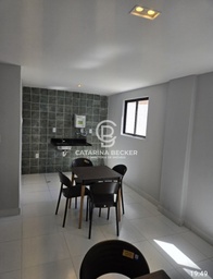 Apartamento de 2 quartos, no bairro Gramame, em João Pessoa | Eu Corretor