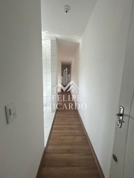 Apartamento de 2 quartos, 5614m² no bairro Parque Jaçatuba, em Santo André | Eu Corretor