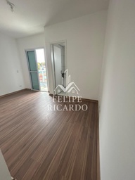 Apartamento de 2 quartos, 5614m² no bairro Parque Jaçatuba, em Santo André | Eu Corretor