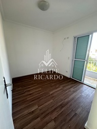 Apartamento de 2 quartos, 42m² no bairro Parque das Nações, em Santo André | Eu Corretor