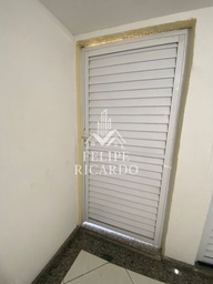 Apartamento de 2 quartos, 42m² no bairro Parque das Nações, em Santo André | Eu Corretor