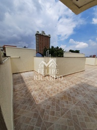 Apartamento de 2 quartos, 42m² no bairro Parque das Nações, em Santo André | Eu Corretor