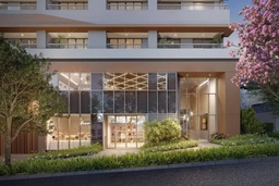 Apartamento de 1 quarto, 33m² no bairro Vila Clementino, em São Paulo | Eu Corretor