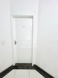 Apartamento de 2 quartos, 38m² no bairro Parque das Nações, em Santo André | Eu Corretor