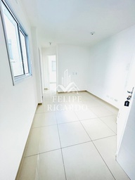 Apartamento de 2 quartos, 38m² no bairro Parque das Nações, em Santo André | Eu Corretor
