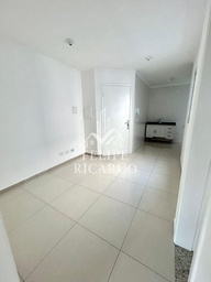Apartamento de 2 quartos, 38m² no bairro Parque das Nações, em Santo André | Eu Corretor