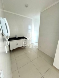 Apartamento de 2 quartos, 38m² no bairro Parque das Nações, em Santo André | Eu Corretor