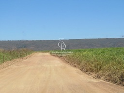 Fazenda/Sítios/Chácaras no bairro Zona rural, em Rosário Oeste | Eu Corretor