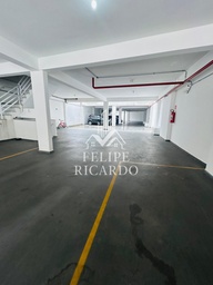 Cobertura de 1 quarto, 96m² no bairro Vila Scarpelli, em Santo André | Eu Corretor