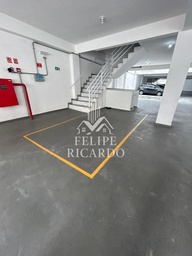 Cobertura de 1 quarto, 96m² no bairro Vila Scarpelli, em Santo André | Eu Corretor