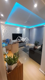 Apartamento de 2 quartos, 47m² no bairro Residencial Rubi, em Limeira | Eu Corretor