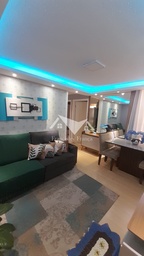 Apartamento de 2 quartos, 47m² no bairro Residencial Rubi, em Limeira | Eu Corretor