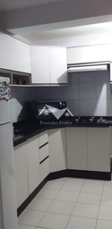 Apartamento de 2 quartos, 47m² no bairro Residencial Rubi, em Limeira | Eu Corretor