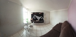 Apartamento de 2 quartos, 47m² no bairro Residencial Rubi , em Limeira | Eu Corretor