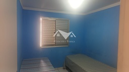 Apartamento de 2 quartos, 47m² no bairro Residencial Rubi , em Limeira | Eu Corretor