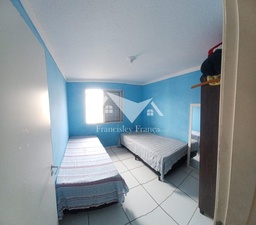 Apartamento de 2 quartos, 47m² no bairro Residencial Rubi , em Limeira | Eu Corretor