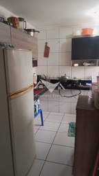 Apartamento de 2 quartos, 47m² no bairro Residencial Rubi , em Limeira | Eu Corretor