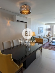 Apartamento de 3 quartos, no bairro Centro, em Balneário Camboriú | Eu Corretor