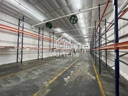 Galpão / Depósito / Armazém de 909m² no bairro Parque da Mooca, em São Paulo | Eu Corretor