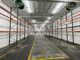 Galpão / Depósito / Armazém de 909m² no bairro Parque da Mooca, em São Paulo | Eu Corretor